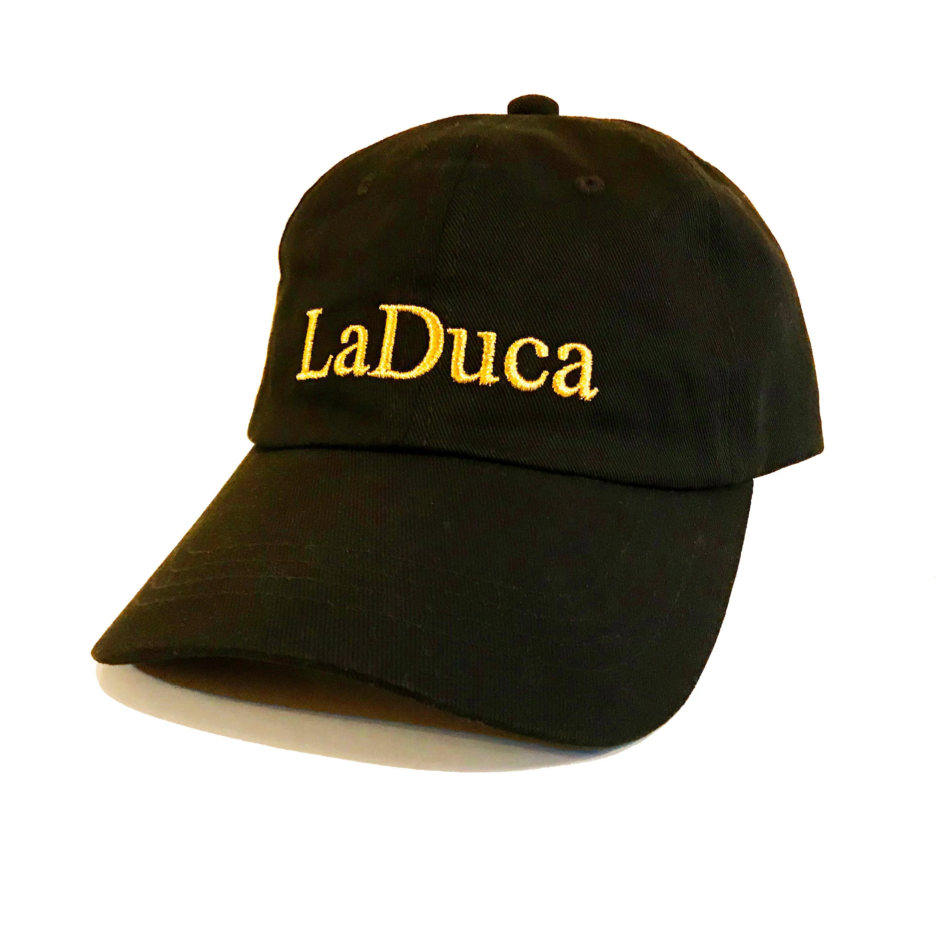 LaDuca Logo Baseball Cap