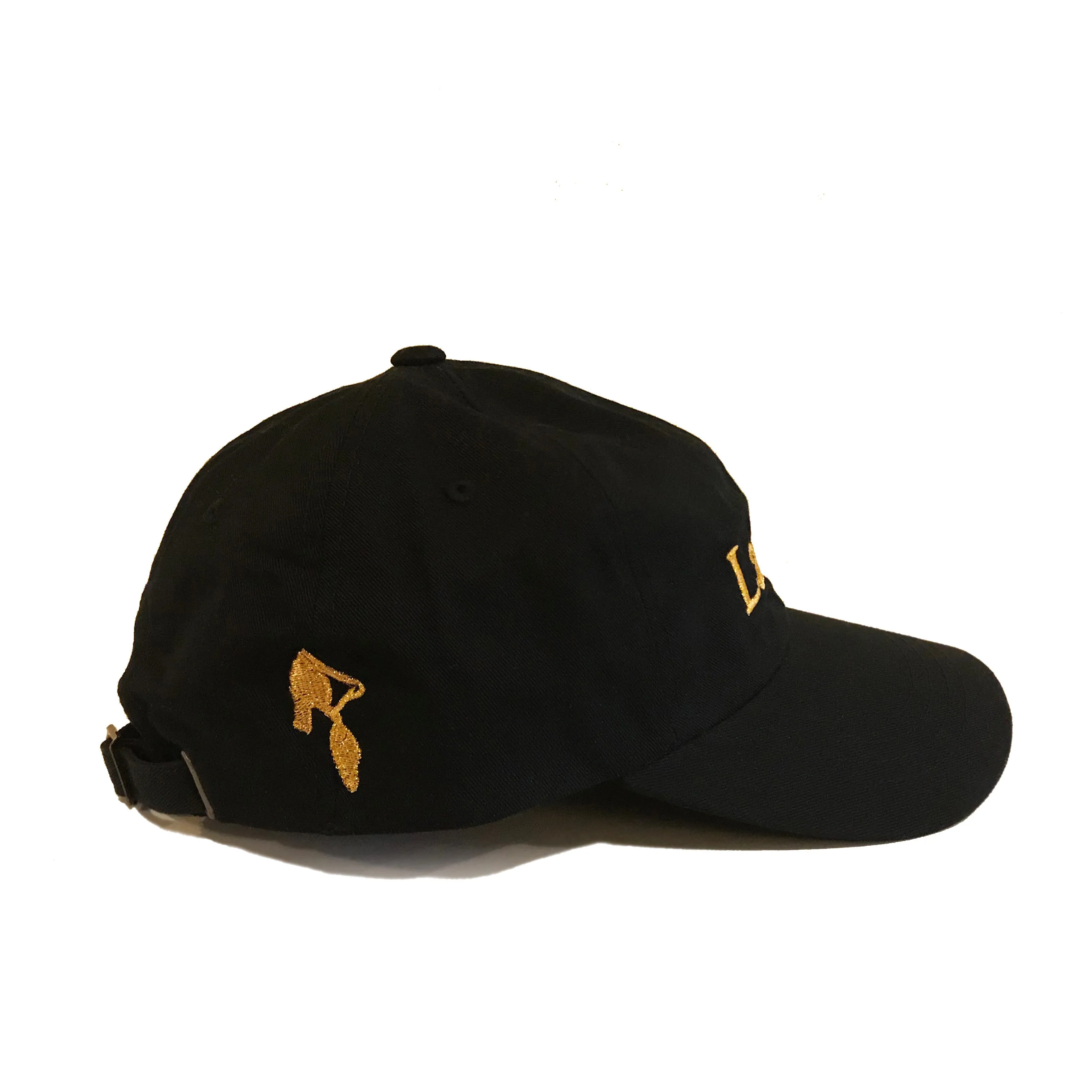 LaDuca Logo Baseball Cap