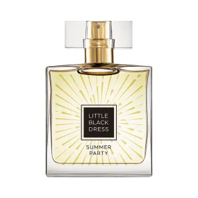 Little Black Dress Summer Party Eau de Parfum 50ml