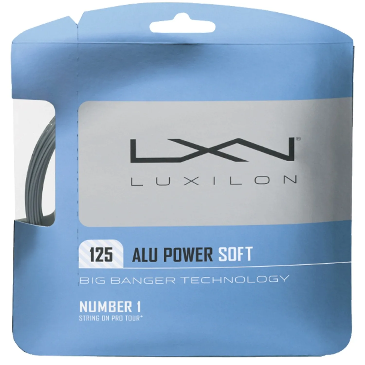 Luxilon ALU Power Soft 12m/40ft