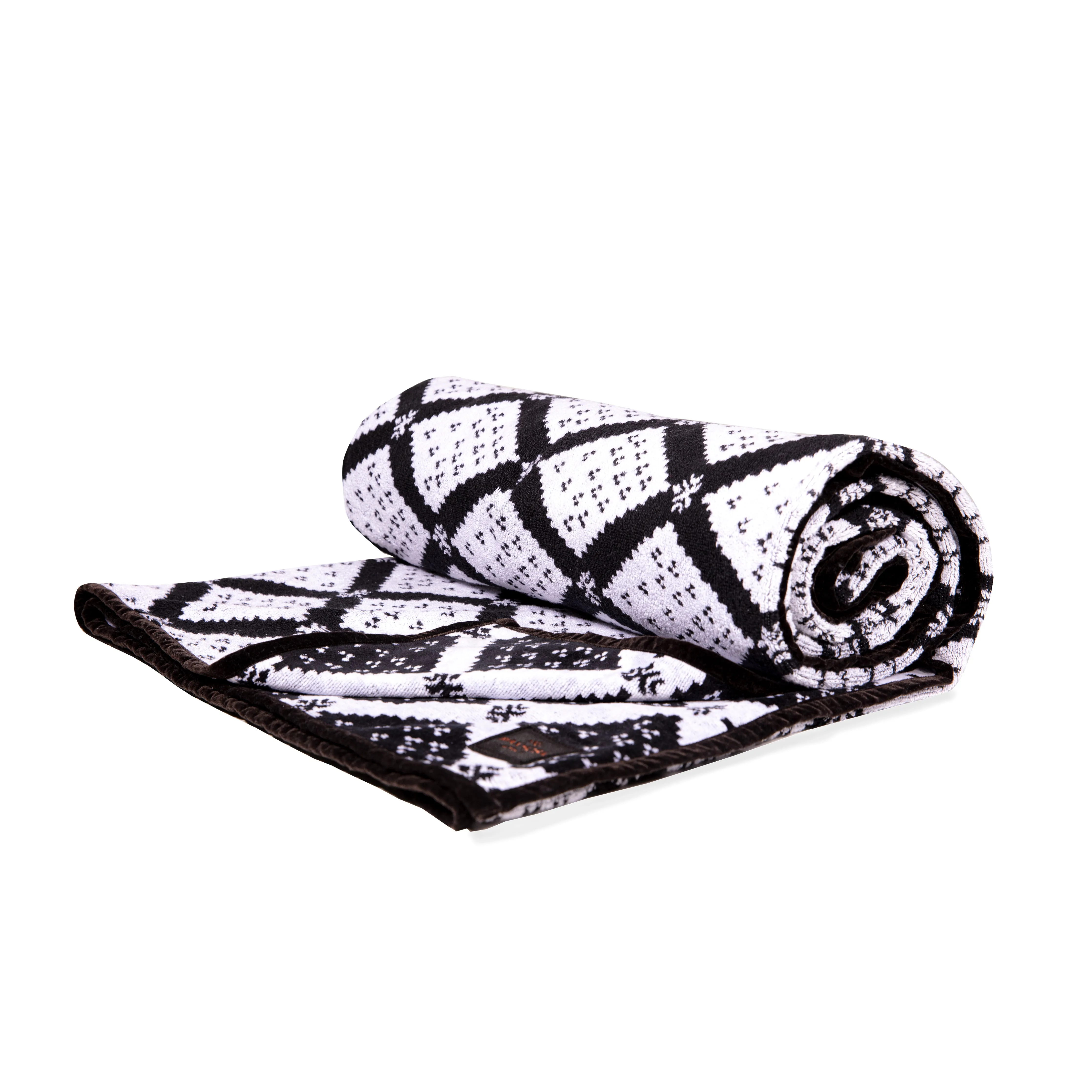 MAXHOSA MBT -  BEACH TOWEL