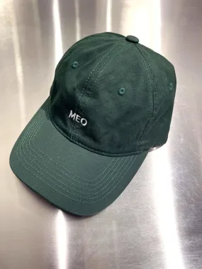 Meo Cap - Green