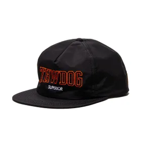 MKATE CAP - Black