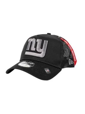 NEW YORK GIANTS X ALPHA X NEW ERA 940 CAP