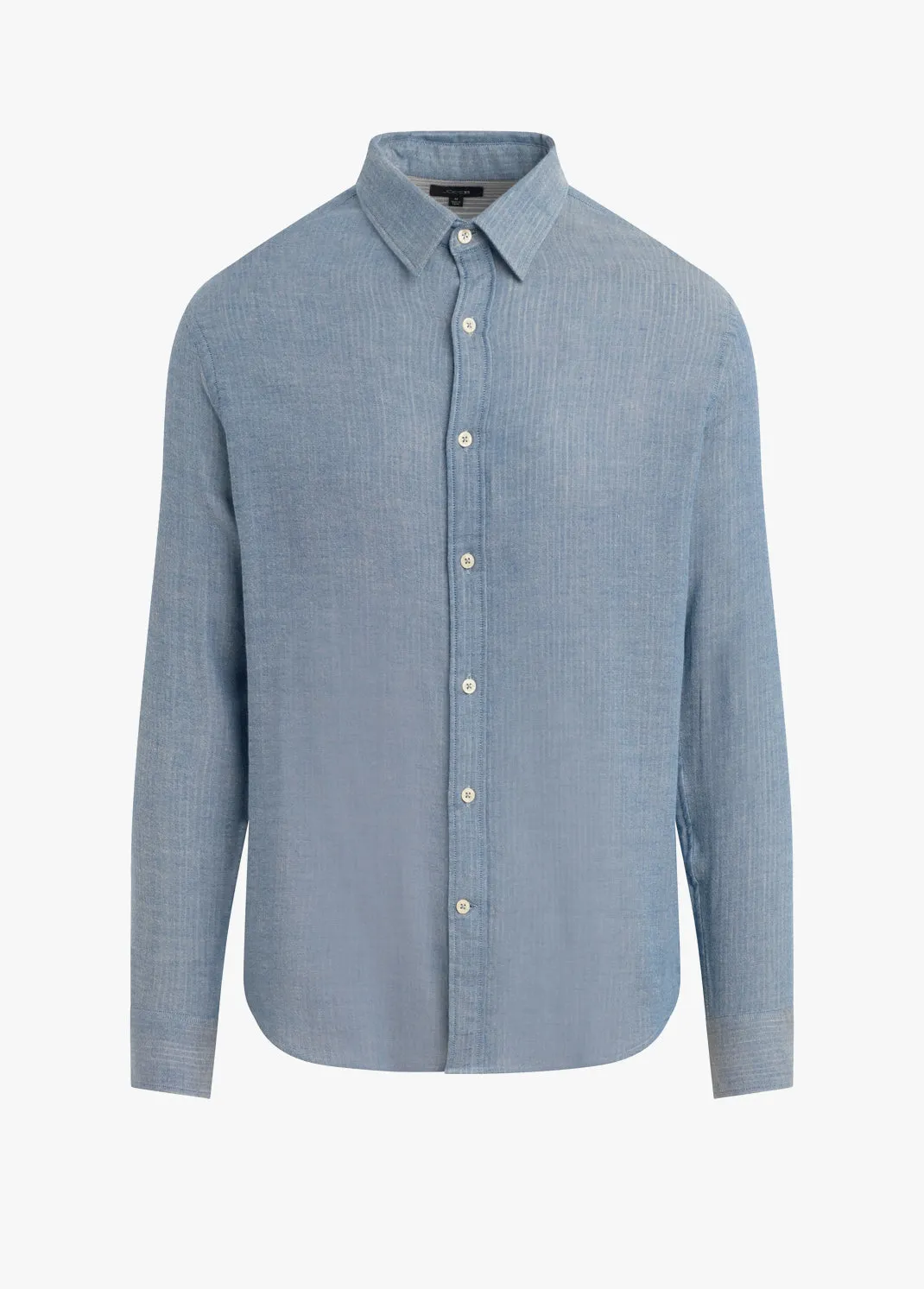 OLIVER POINT COLLAR SHIRT