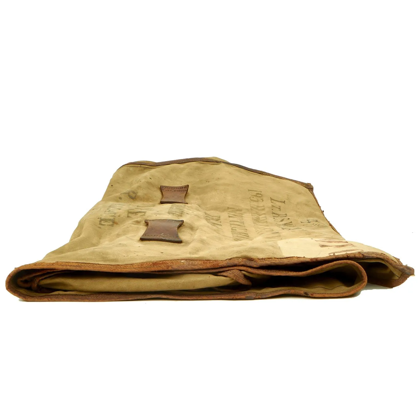 Original British WWII Named Royal Engineer Officer’s Grouping in Transit Trunk - Tunic, Cap, Cot, Documents & More