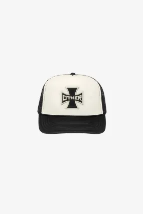 OTHER Cross Classic Trucker Hat