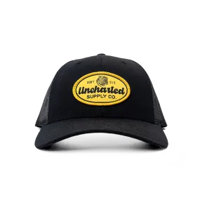 Pathfinder Trucker Hat