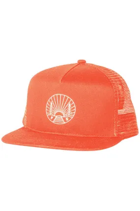 Poler Campvibes Trucker Hat