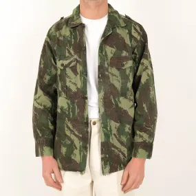 PORTUGUESE CAMO - SHIRT