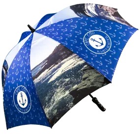 ProBrella Fibreglass Soft Feel Umbrella