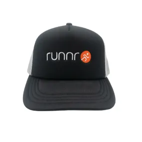 Runnr Trucker Cap