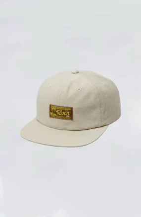 RVCA - Exotica Snapback