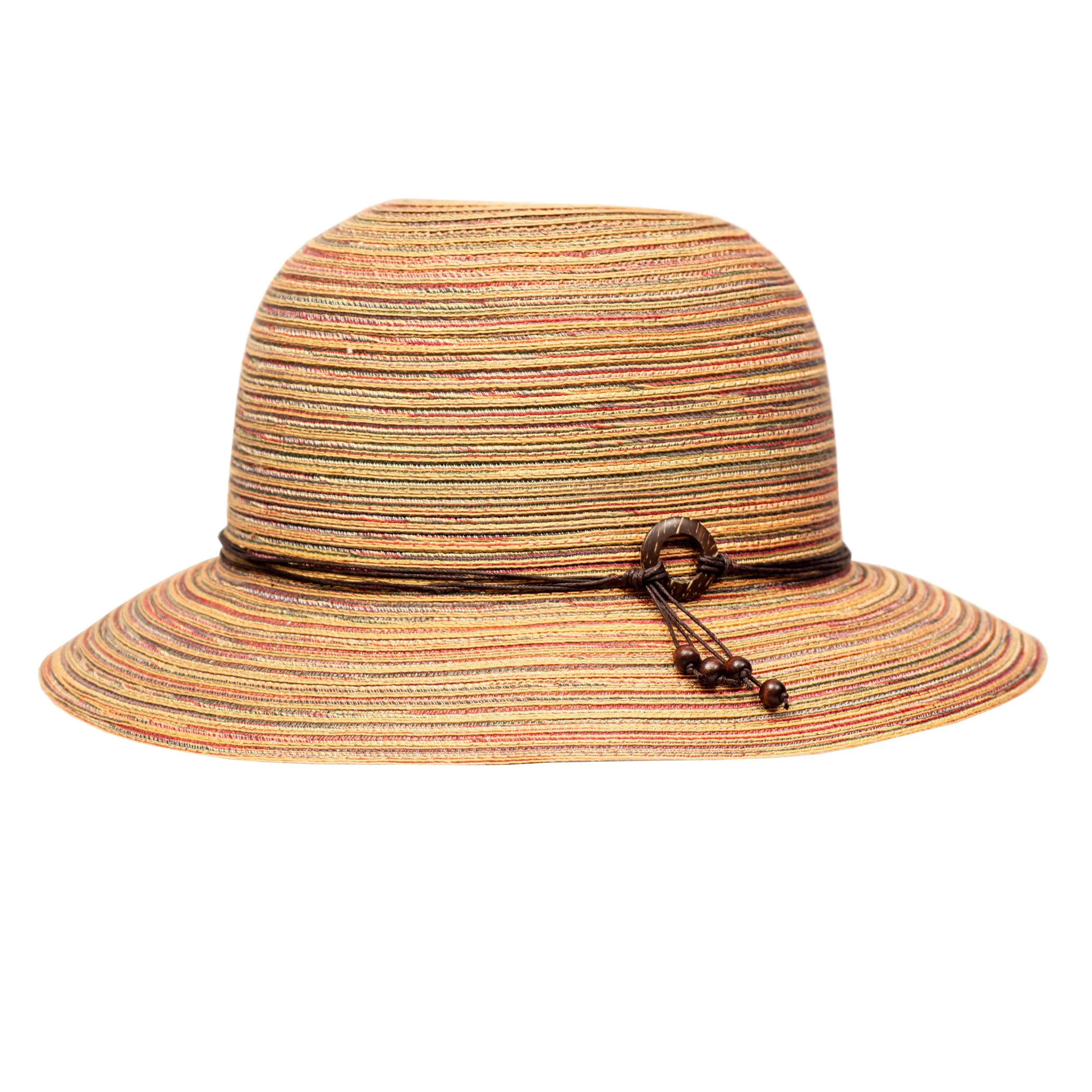 Saint Martin - Belle Cloche Hat