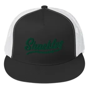 SHACKLES Trucker Cap