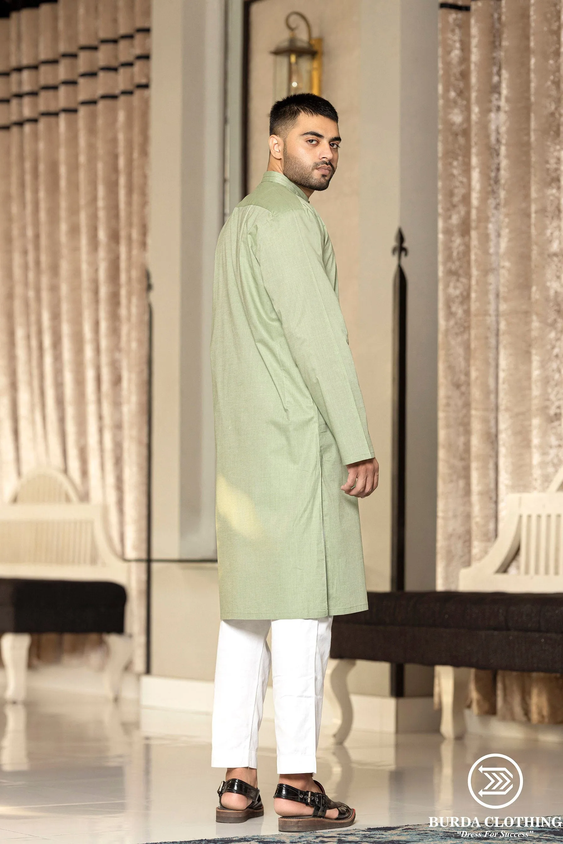 SUMMER KURTA STYLE 2