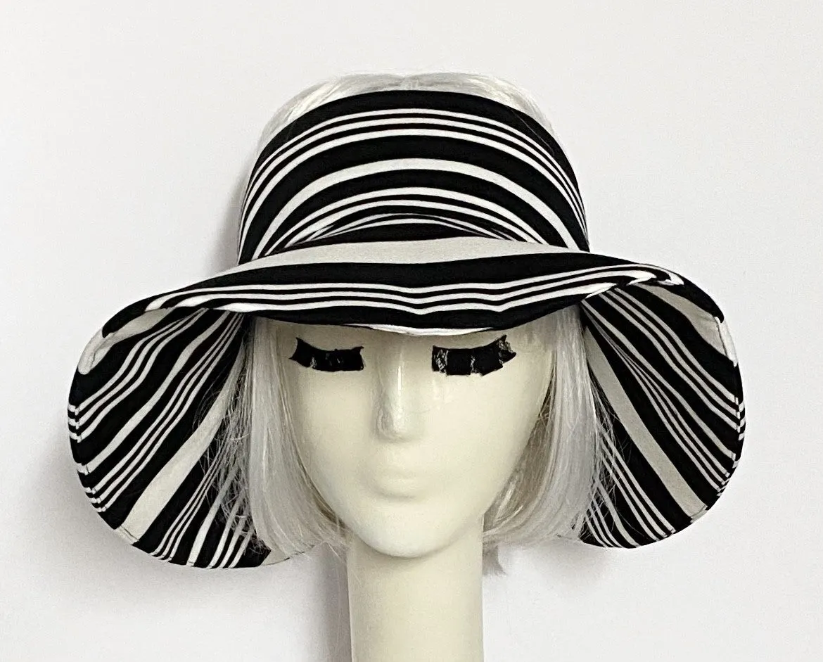 Sun Visor Hat