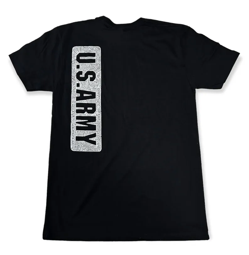 T-Shirt - U.S. ARMY