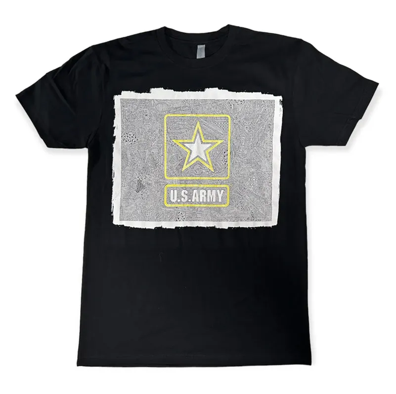 T-Shirt - U.S. ARMY