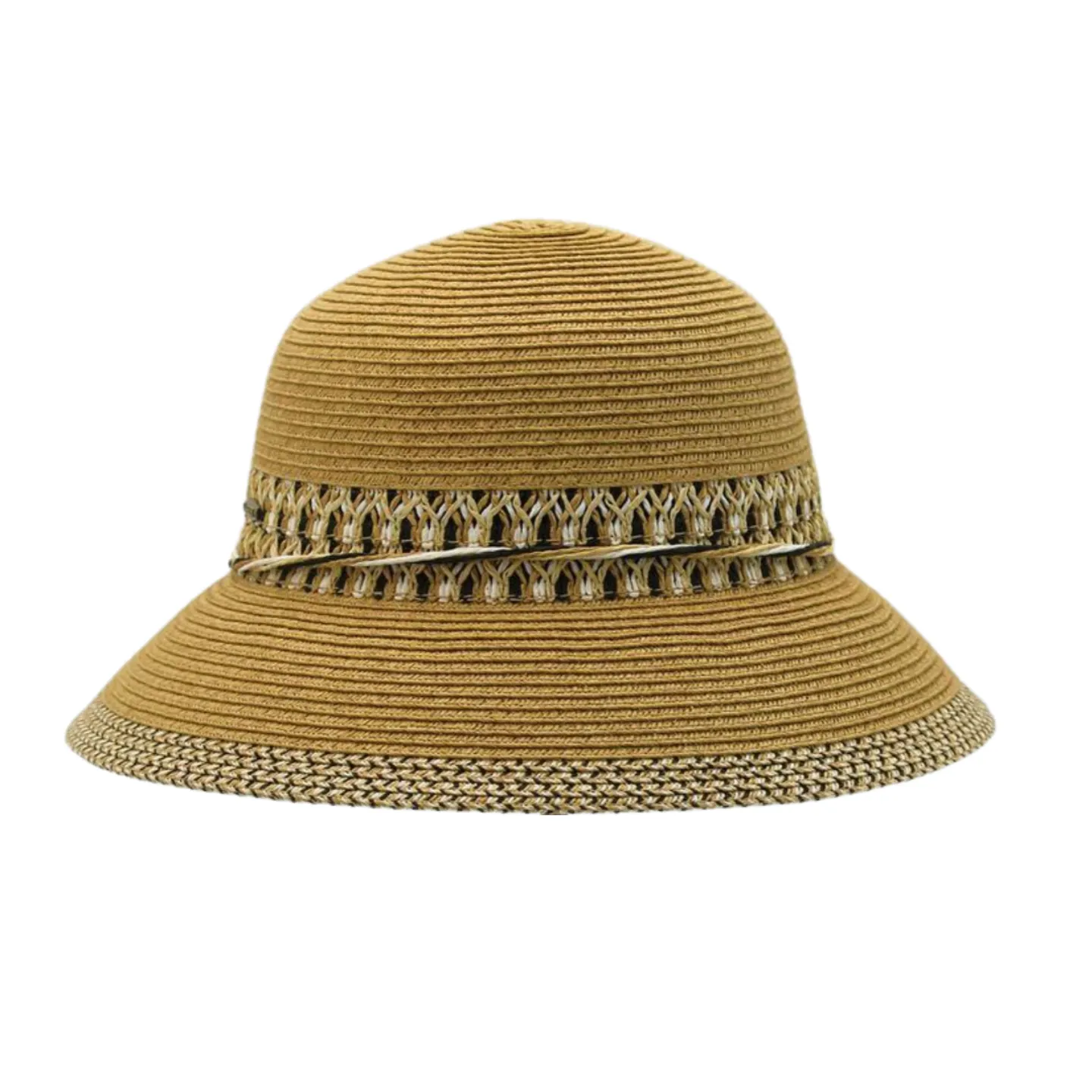 The Kay Sun Hat