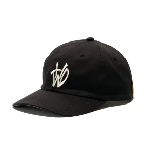 THWD CAP - Black