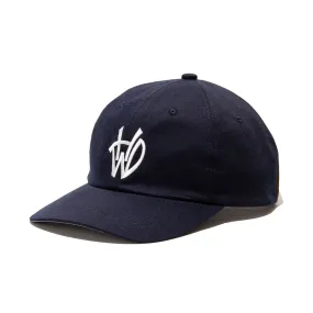 THWD CAP - Navy