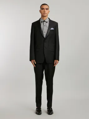 Tuxedo Blazer - Dario