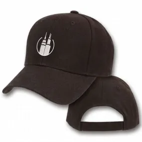 Two Cities Hat