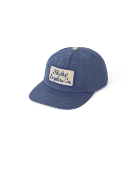 UNIT TRUCKER CAP