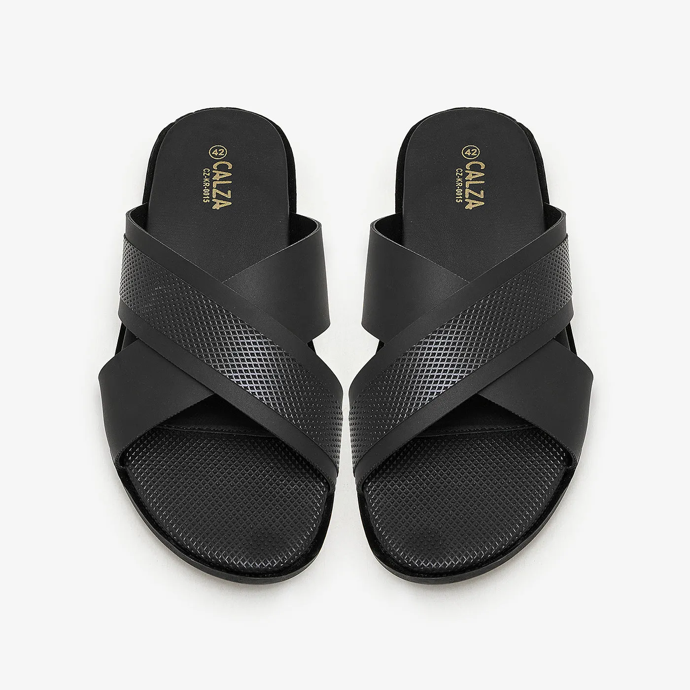 Urban Chappals for Men