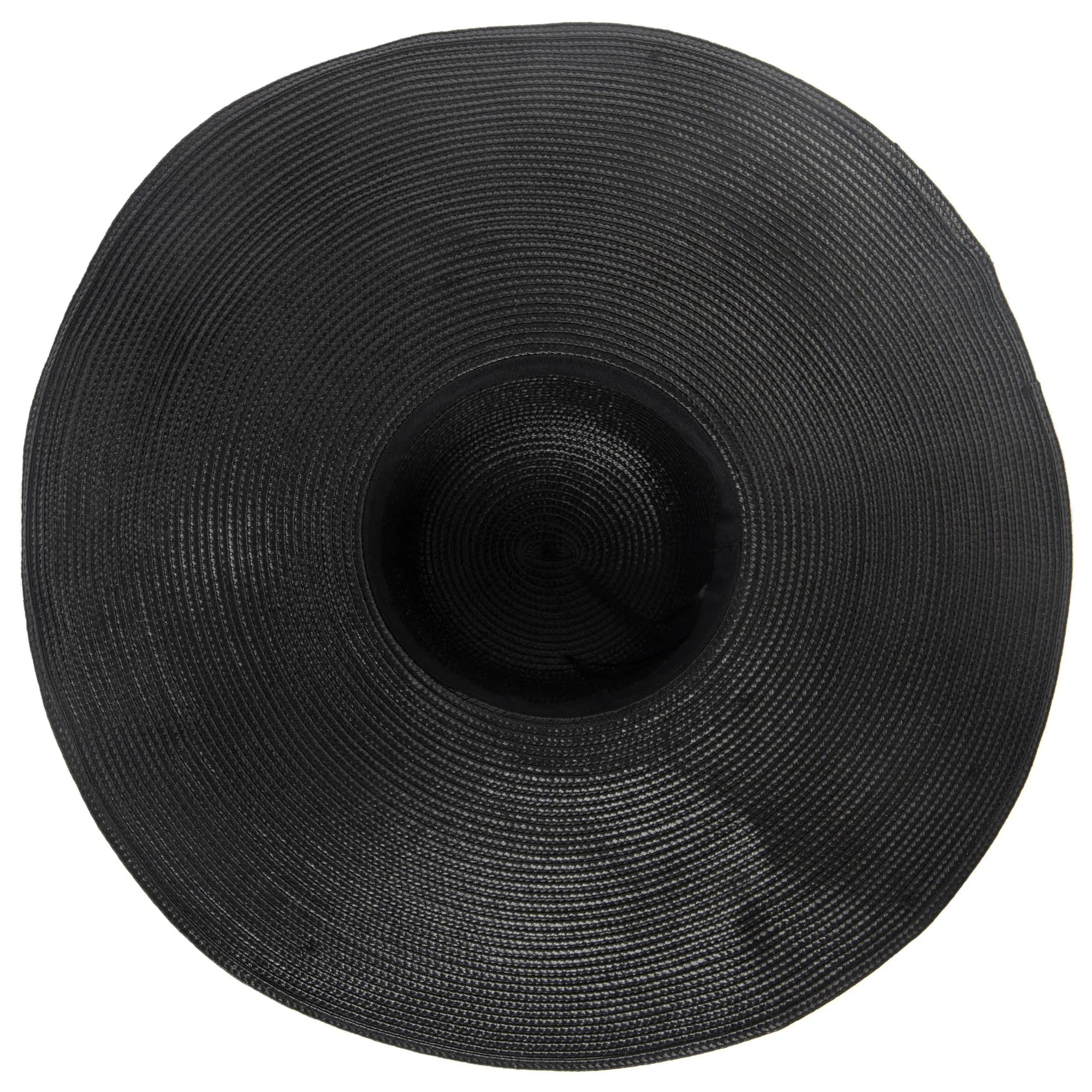 Women's Wide Brim Dress Hat