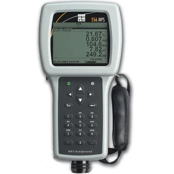 YSI 556 Multiprobe Water Quality Meter